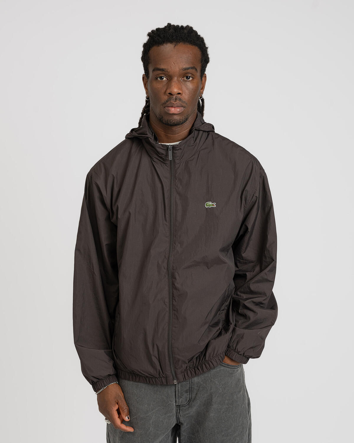 Lacoste BLOUSON | BH8901-SKB | AFEW STORE